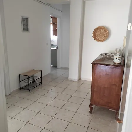 Anastasia Apartman