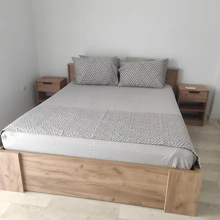 Appartement Anastasia