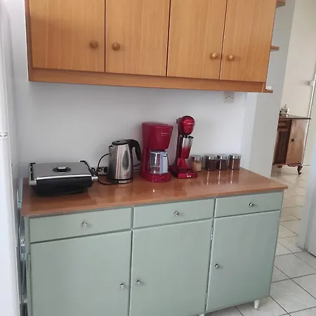 Anastasia Appartement