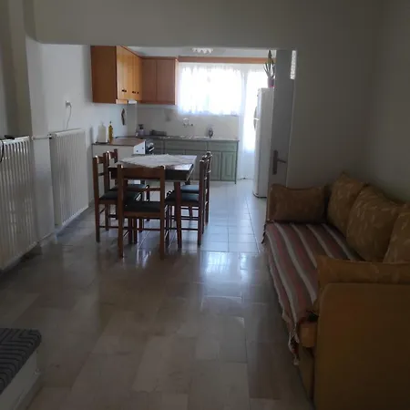 Appartement Anastasia