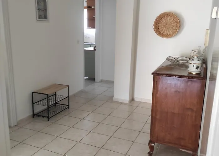 Anastasia Appartement