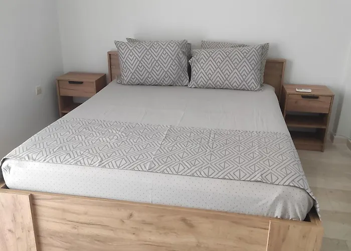 Appartement Anastasia