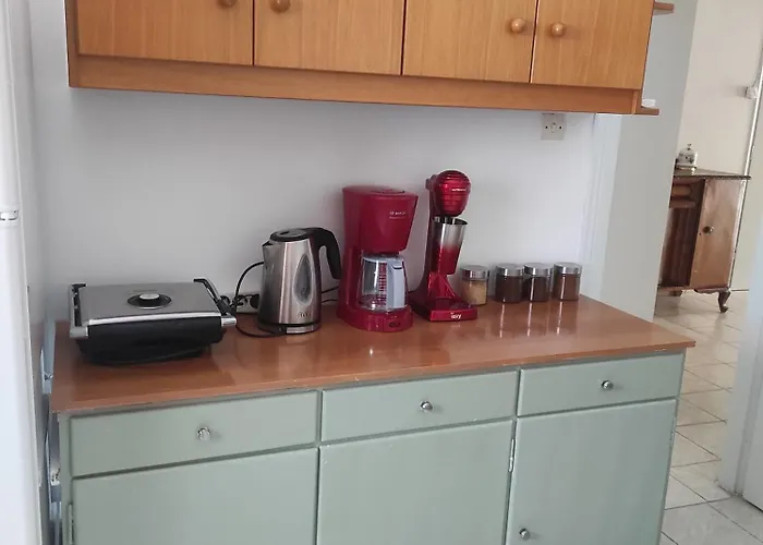 Anastasia Appartement