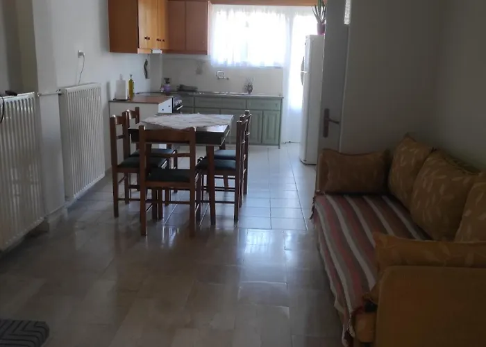 Appartement Anastasia