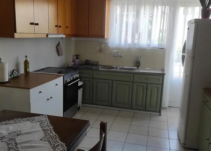 Appartement Anastasia *