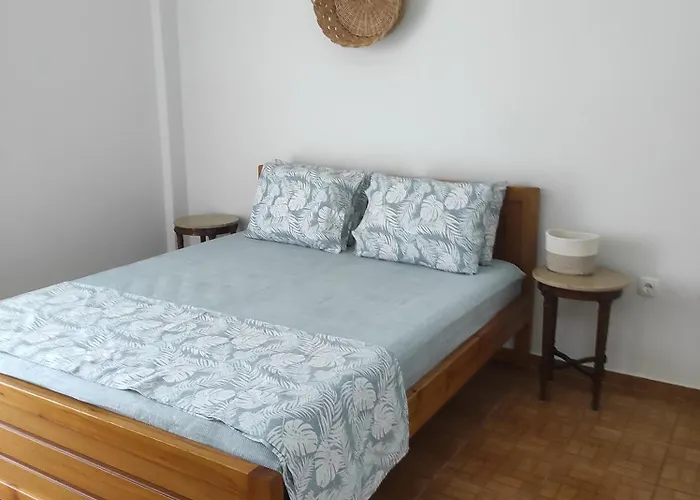 Anastasia Appartement Kyparissia