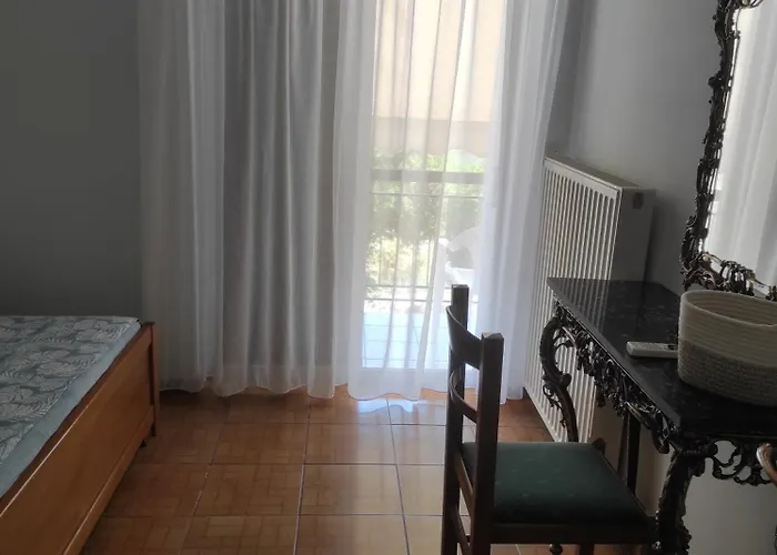 Appartement Anastasia Kyparissia