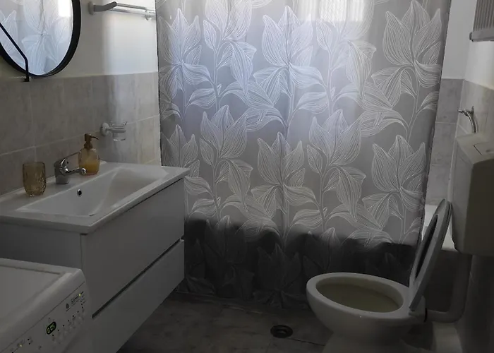 Appartement Anastasia