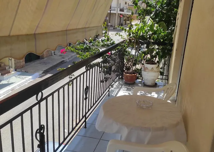 Appartement Anastasia *