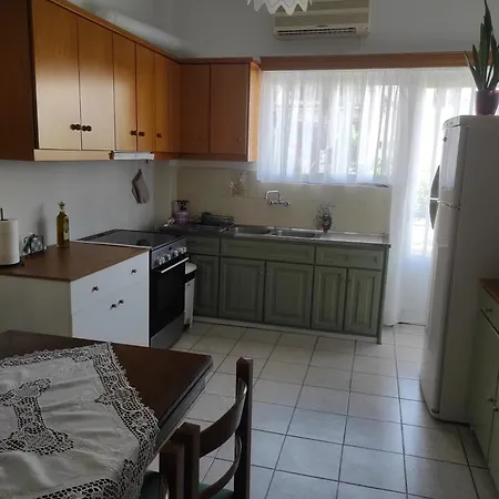 Apartamento Anastasia *
