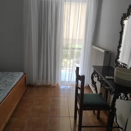 Apartamento Anastasia Kyparissia