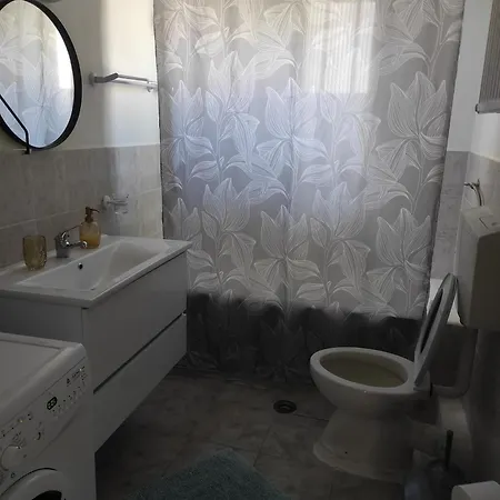 Apartamento Anastasia